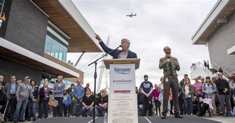 Thousands flock to Vancouver, WA Waterfront Park unveiling | PWL Partnership