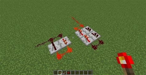 Minecraft How To Delay A Redstone Circuit - Wiring Diagram