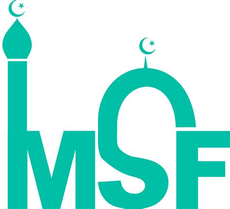 MSF Logo Transparent | Masjid Saad Foundation