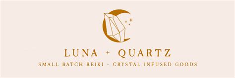 Luna + Quartz – Luna + Quartz