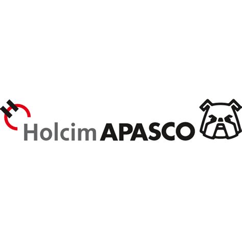 Holcim-APASCO Logo Download png