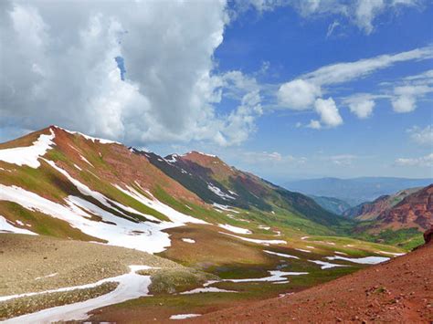 5 Lesser Known Hiking Trails | Aspen