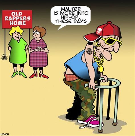 Image result for old age home cartoons Funny Quotes, Funny Memes, Jokes ...