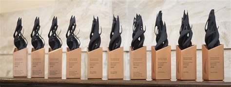 Governor General’s Innovation Awards 2019 Recipients Announced - Rideau ...