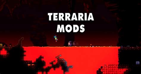 Terraria: 10 mods esenciales para añadir bosses, ítems, NPCs y más - Liga de Gamers