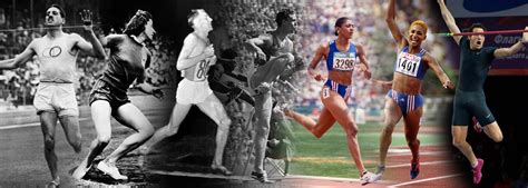 French athletes make a huge impact over more than a century | FEATURE ...