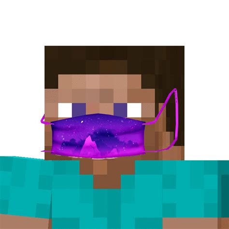 JustDash Face Mask | Badlion Store