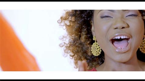 Mercy Chinwo Releases Official Video For Gospel Song "Chinedum" | Plat4om