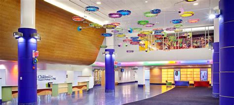 Children's Hospital of Pittsburgh of UPMC | JAMES GALLERY