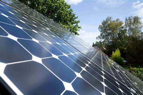 Solar Panels - The Most Efficient Ones and How They Work