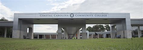 Services - Coastal Carolina Community College