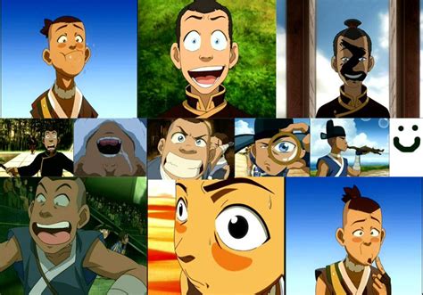 funny sokka by xblindbanditx on deviantART | Avatar the last airbender sokka funny, Avatar the ...