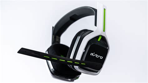 Astro Gaming A20 Wireless Gen 2 Headset Review - Game Freaks 365