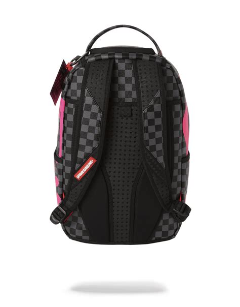 REAL FAKE BACKPACK (ONE OF ONE) – SPRAYGROUND®