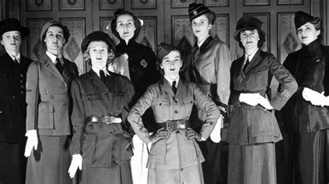 Women Spies in World War II (1998) | MUBI