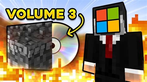 The Unreleased C418 Third Minecraft Album - YouTube