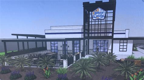 White Castle to open first Florida restaurant in Orlando