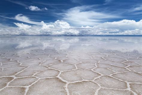 Salar de Uyuni 101: How to Visit the Largest Salt Flat in the World | Breathtaking places, Salar ...