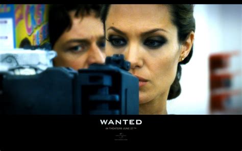 wanted - Angelina Jolie Photo (625995) - Fanpop