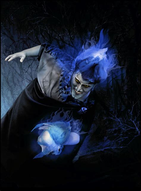 Hades God of the Underworld (Disney) by Pater-Abel-Nightroad on DeviantArt