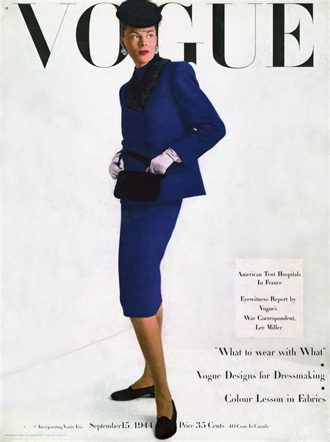 Remembering Lee Miller, Photographer and War Correspondent for Vogue