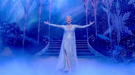 FROZEN The Musical @ The Theatre Royal Drury Lane – Prime Hospitality ...