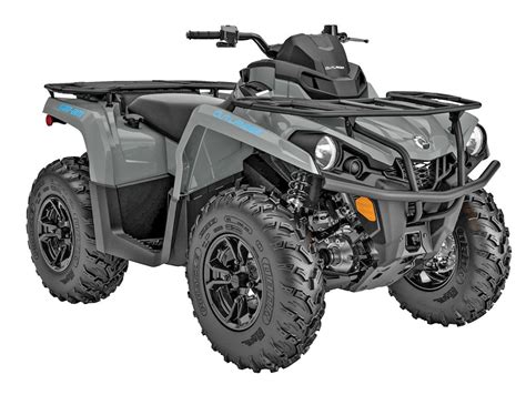 NEW MODELS: 2023 CAN-AM ATV's - Dirt Wheels Magazine