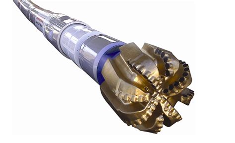 Deviating the Wellbore by Positive Displacement Motor (Directional ...