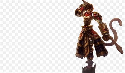 Sun Wukong League Of Legends Video Game Dota 2 Riot Games, PNG, 1164x687px, Sun Wukong ...