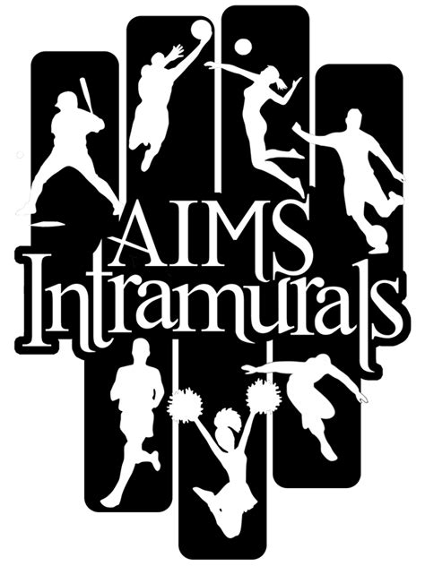 AIMS Sports Day/Intramurals on Behance