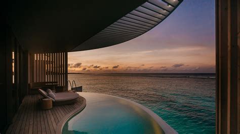 Ritz-Carlton Maldives, Fari Islands – Hotel Review | CN Traveller