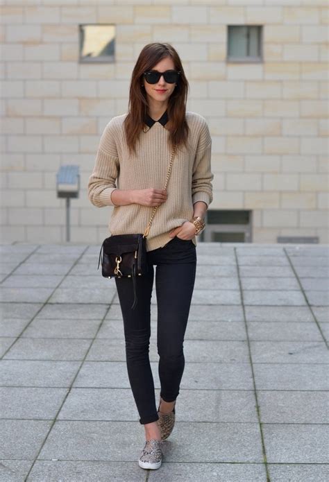 17 Cute Winter WorkWear Outfits For Women For Elegant Look