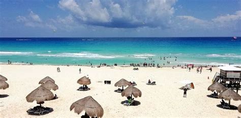 Cancun Vacation Guide | Best Cancun Tourist Advice For 2024.