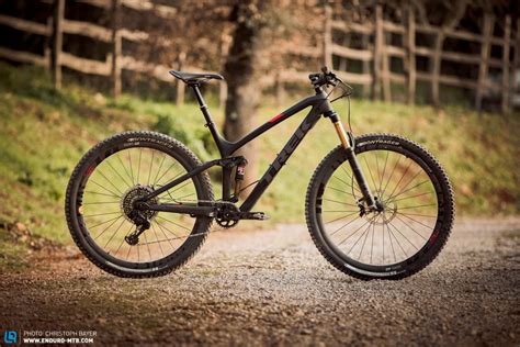 Trek Fuel EX 9.9 Long Term Review – One year with Trek's Trail Weapon ...