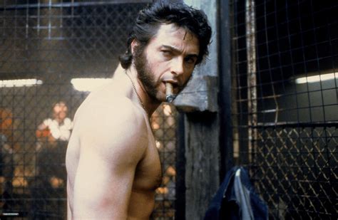 X-Men - Hugh Jackman as Wolverine Photo (19520776) - Fanpop