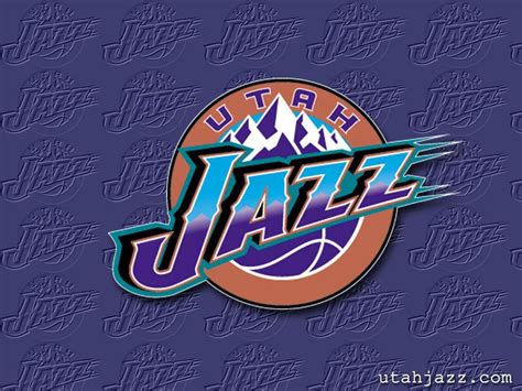 Utah Jazz Wallpapers - Wallpaper Cave