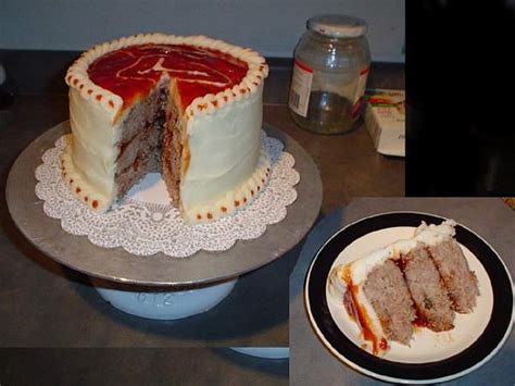 Make a Meat Cake | POPSUGAR Food