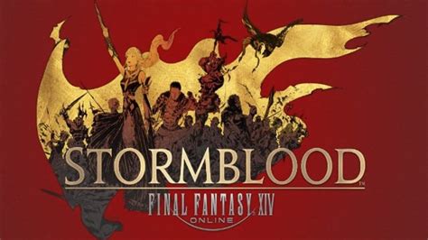 How to get FFXIV Stormblood expansion for free - Pro Game Guides