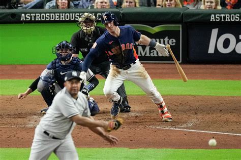 Houston Astros: 2024 season to open at home vs. New York Yankees