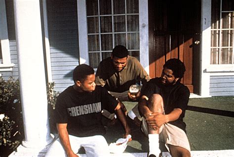 Boyz N the Hood (1991) | '90s Coming-of-Age Movies | POPSUGAR Entertainment Photo 5