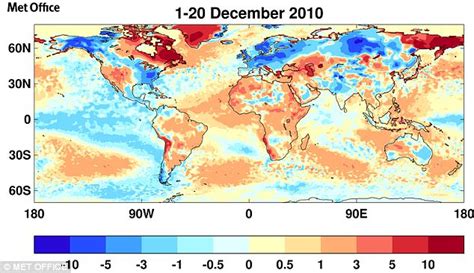 The Quirky Globe: Freak jetstream changes Europe, California and Australia...