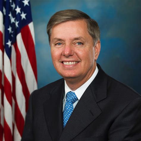 Lindsey Graham Biography, career, United States, Donald Trump, married ...