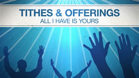 Tithes Offerings Stock Motion Graphics SBV-300185929 - Storyblocks