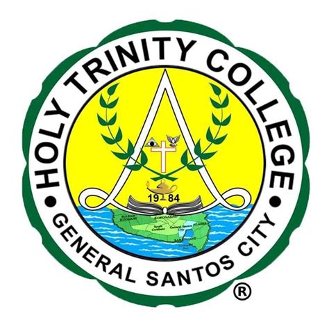 Holy Trinity College of General Santos City | General Santos City