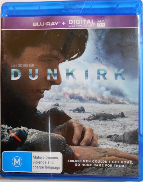 Dunkirk 2017