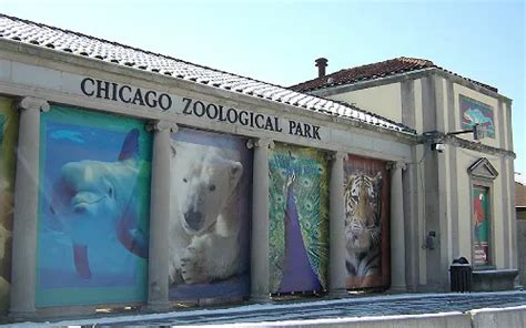 Tickets, Prices & Discounts - Brookfield Zoo (Brookfield)