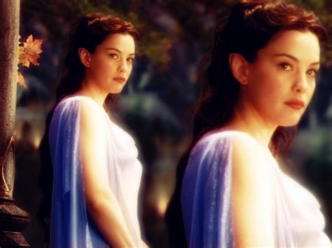 Arwen - Lord of the Rings Wallpaper (3060003) - Fanpop