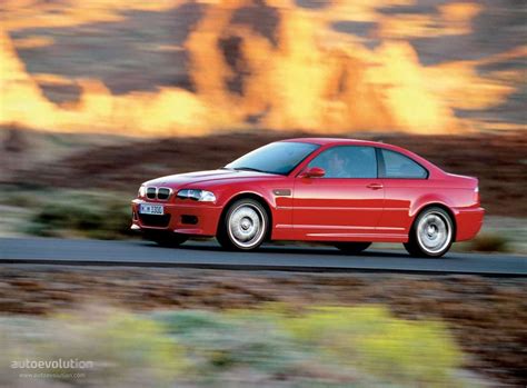 2000 BMW M3 Coupe Specs & Photos - autoevolution