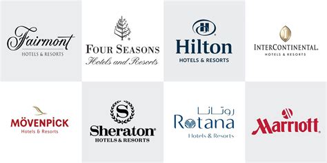 The Top 5-star Hotel Brands In The Arab World