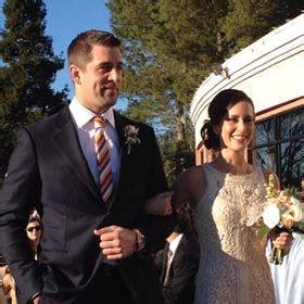 Aaron Rodgers Stood Up in a Wedding | Total Packers